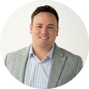 Austin Hultquist - Senior Insurance Strategist