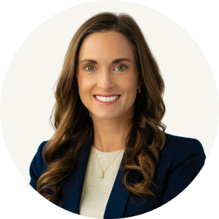 Eryka Morehead - Founder + Insurance Strategist