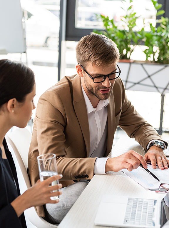 Collaborative Insurance Solutions offers a wealth of solutions to attorneys.