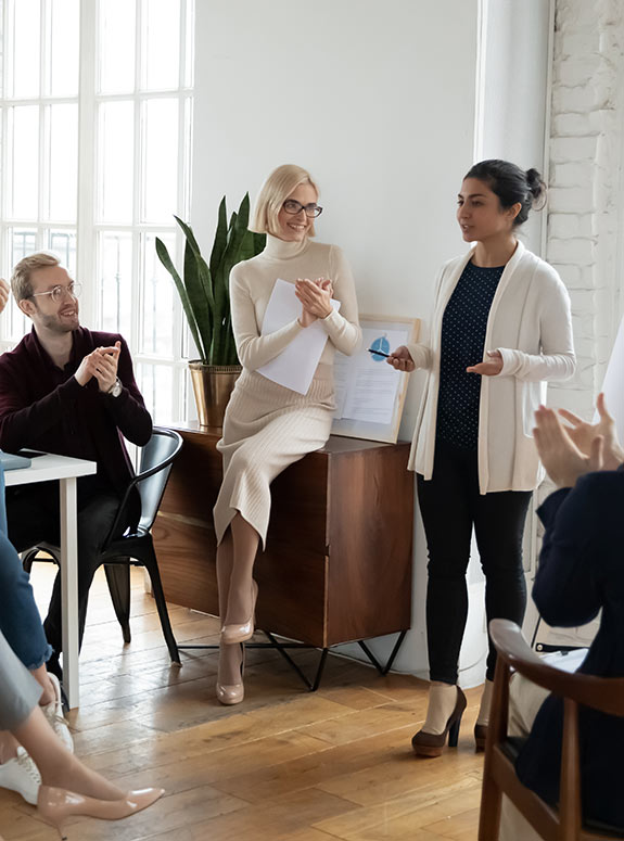 The success of partnerships with Collaborative Insurance Solutions is unmatched.