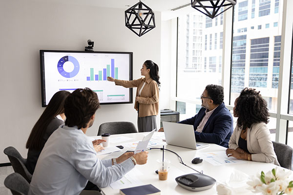 Collaborative Insurance Solutions helps executives and professionals.