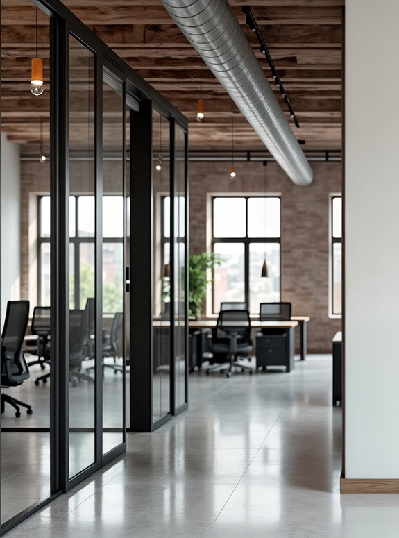 Collaborative Insurance Solutions works with you every step of the way.