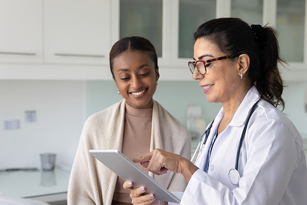 Collaborative Insurance Solutions helps medical professionals.