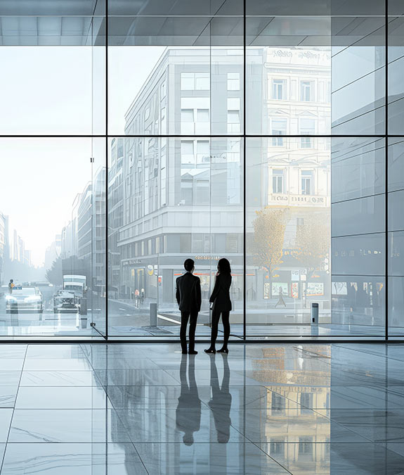 We at Collaborative Insurance Solutions have a proven track record of success.