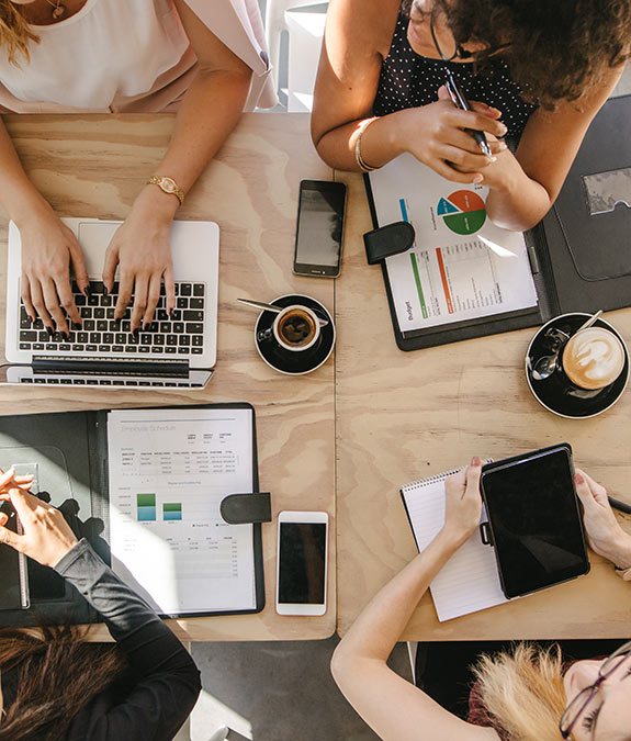 Collaborative Insurance Solutions offers a diverse range of solutions to Wealth Advisors.