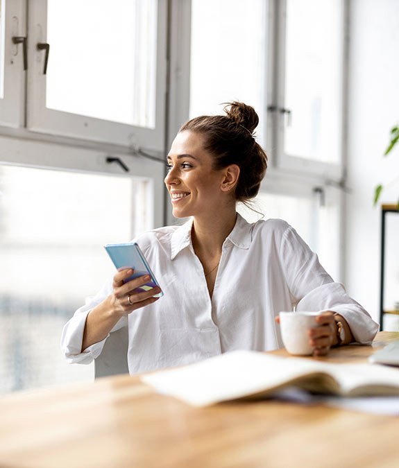 At Collaborative Insurance, our track record of helping clients is well-proven.