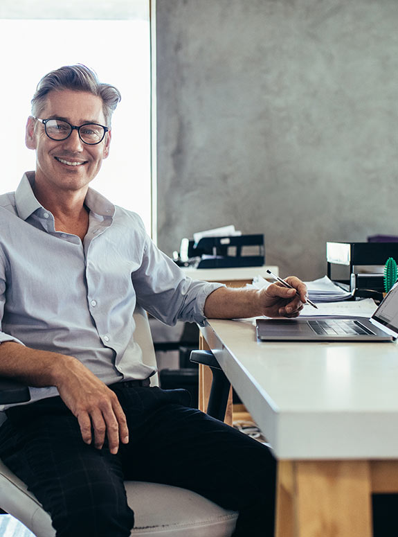 Collaborative Insurance Solutions will work with you on annuities.