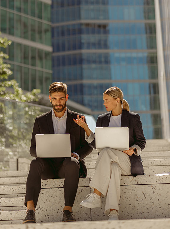 Collaborative Insurance Solutions will work with you on Disability Insurance.