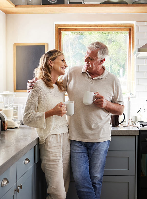 Collaborative Insurance Solutions will work with you on Life Insurance.