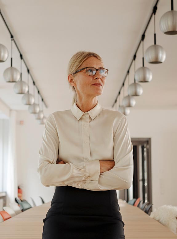 Collaborative Insurance Solutions helps you design a well-integrated risk strategy to protect more than your assets.