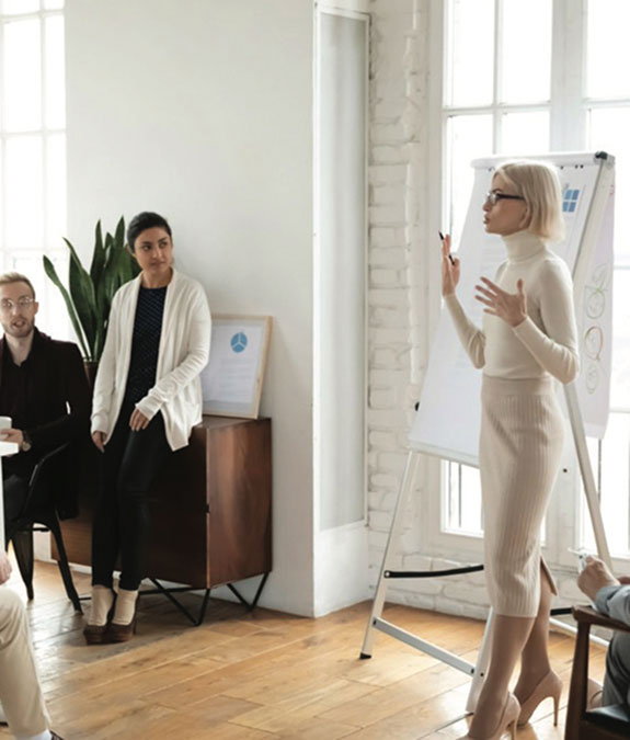 Collaborative Insurance Solutions delivers highly specialized insurance guidance—seamlessly integrated into your planning process.