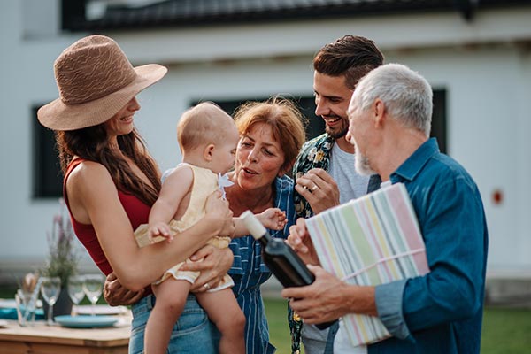 Collaborative Insurance Solutions designs tailored solutions for Families and Business Owners.