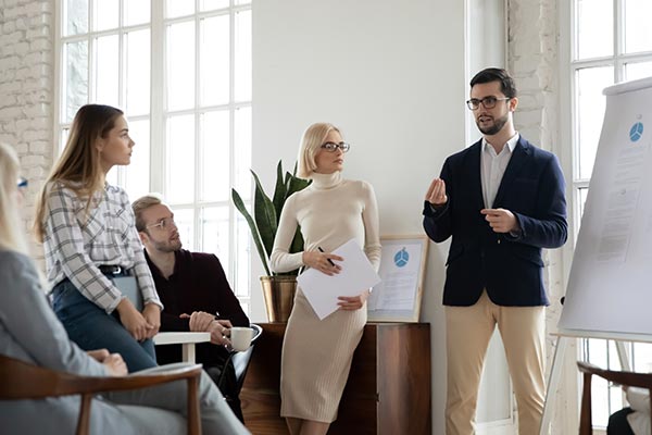 Serving wealth advisors, Collaborative Insurance Solutions will serve as an extension of your team.